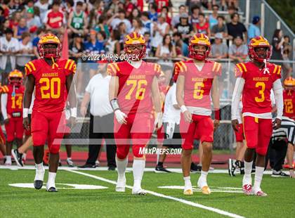 Thumbnail 3 in Sebring @ Clearwater Central Catholic photogallery.