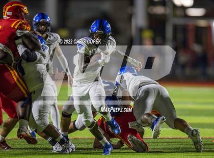 Thumbnail 1 in Sebring @ Clearwater Central Catholic photogallery.