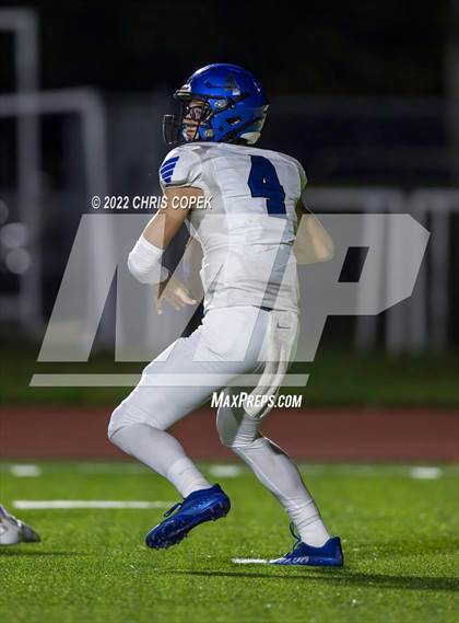 Thumbnail 1 in Sebring @ Clearwater Central Catholic photogallery.