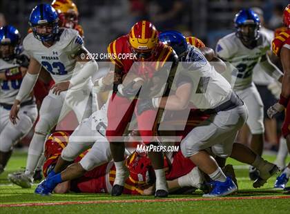 Thumbnail 1 in Sebring @ Clearwater Central Catholic photogallery.