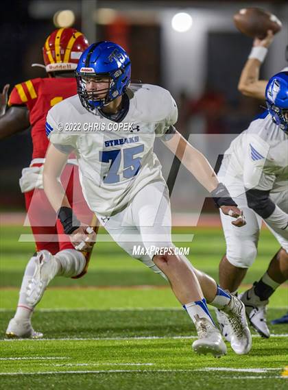 Thumbnail 1 in Sebring @ Clearwater Central Catholic photogallery.