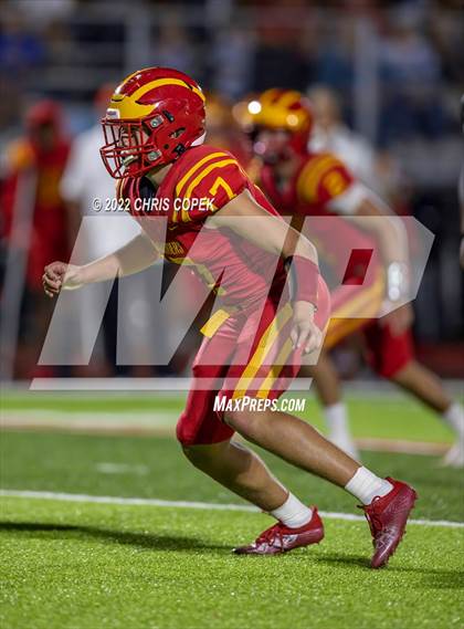 Thumbnail 2 in Sebring @ Clearwater Central Catholic photogallery.