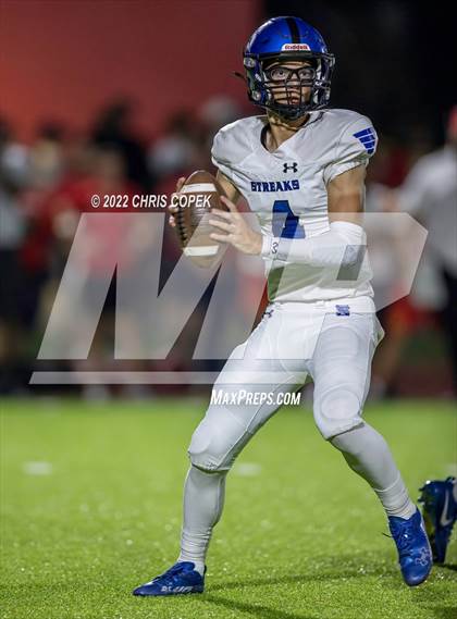Thumbnail 1 in Sebring @ Clearwater Central Catholic photogallery.