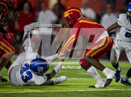 Thumbnail 1 in Sebring @ Clearwater Central Catholic photogallery.