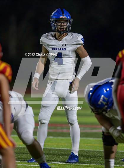 Thumbnail 3 in Sebring @ Clearwater Central Catholic photogallery.