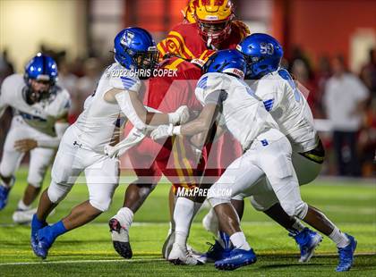 Thumbnail 2 in Sebring @ Clearwater Central Catholic photogallery.