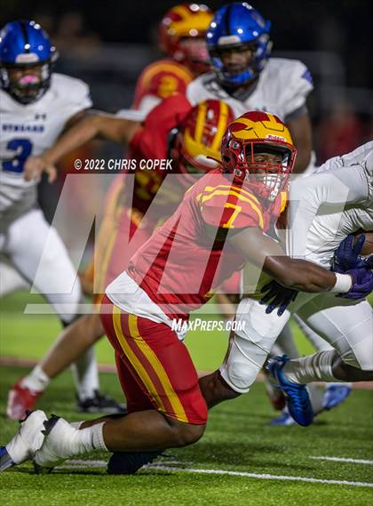 Thumbnail 3 in Sebring @ Clearwater Central Catholic photogallery.
