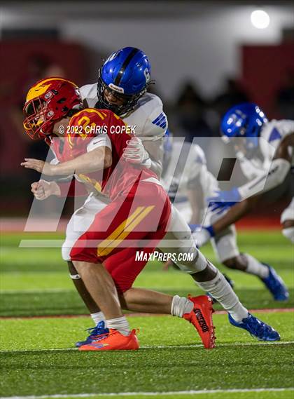 Thumbnail 1 in Sebring @ Clearwater Central Catholic photogallery.