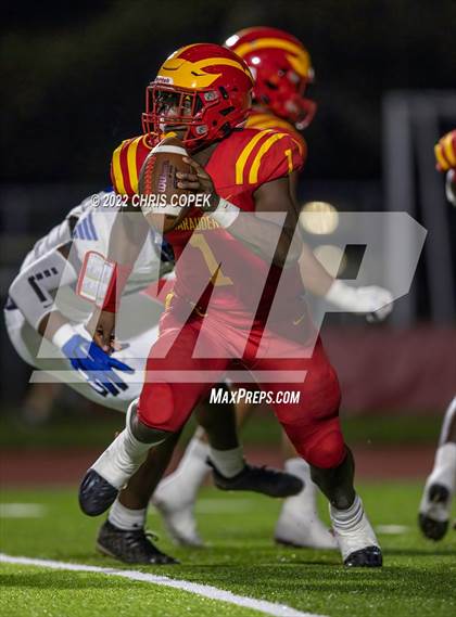 Thumbnail 2 in Sebring @ Clearwater Central Catholic photogallery.