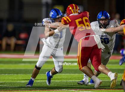 Thumbnail 3 in Sebring @ Clearwater Central Catholic photogallery.