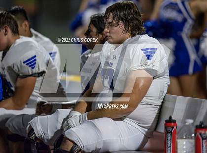 Thumbnail 3 in Sebring @ Clearwater Central Catholic photogallery.