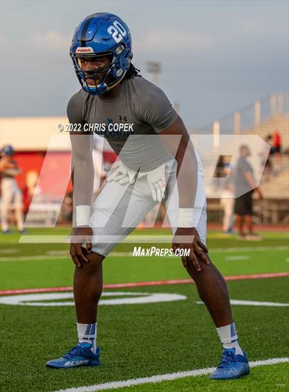 Thumbnail 1 in Sebring @ Clearwater Central Catholic photogallery.