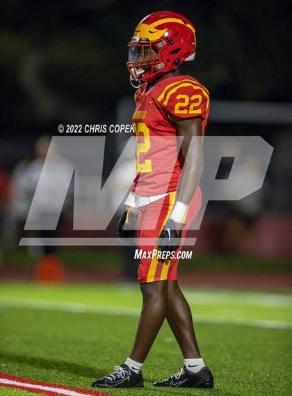 Thumbnail 3 in Sebring @ Clearwater Central Catholic photogallery.