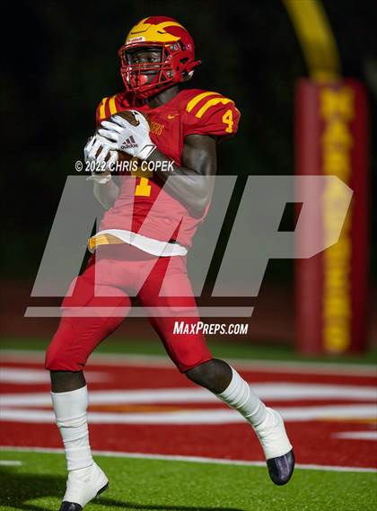 Thumbnail 1 in Sebring @ Clearwater Central Catholic photogallery.
