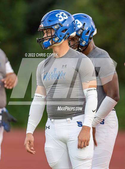 Thumbnail 1 in Sebring @ Clearwater Central Catholic photogallery.