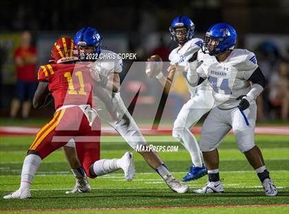 Thumbnail 1 in Sebring @ Clearwater Central Catholic photogallery.