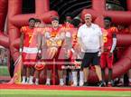 Photo from the gallery "Sebring @ Clearwater Central Catholic"