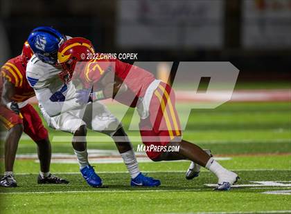 Thumbnail 2 in Sebring @ Clearwater Central Catholic photogallery.