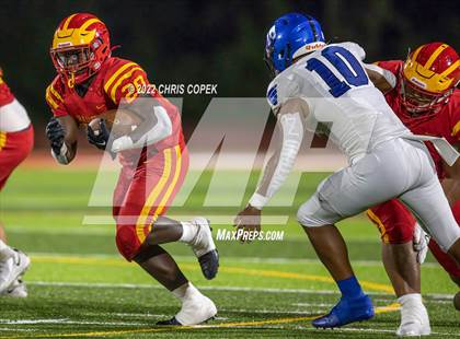 Thumbnail 3 in Sebring @ Clearwater Central Catholic photogallery.