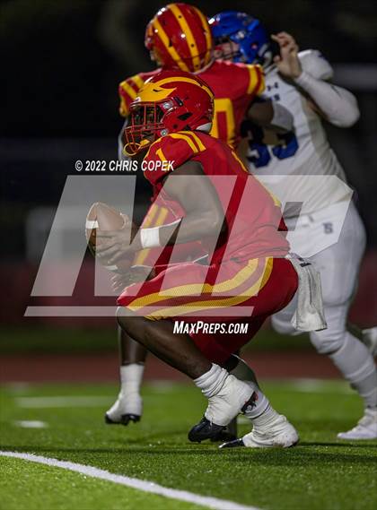 Thumbnail 1 in Sebring @ Clearwater Central Catholic photogallery.