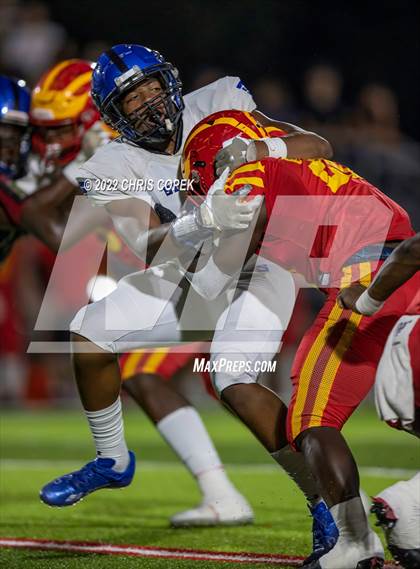 Thumbnail 2 in Sebring @ Clearwater Central Catholic photogallery.