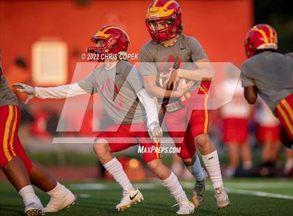 Thumbnail 2 in Sebring @ Clearwater Central Catholic photogallery.