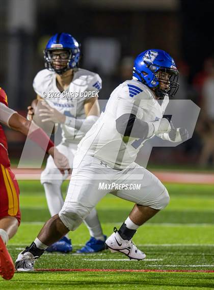 Thumbnail 2 in Sebring @ Clearwater Central Catholic photogallery.