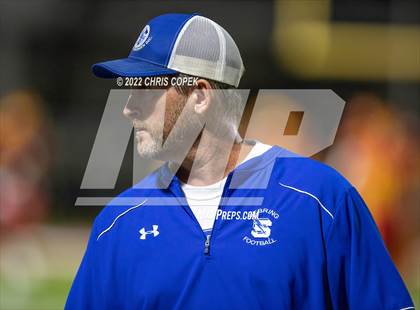 Thumbnail 2 in Sebring @ Clearwater Central Catholic photogallery.