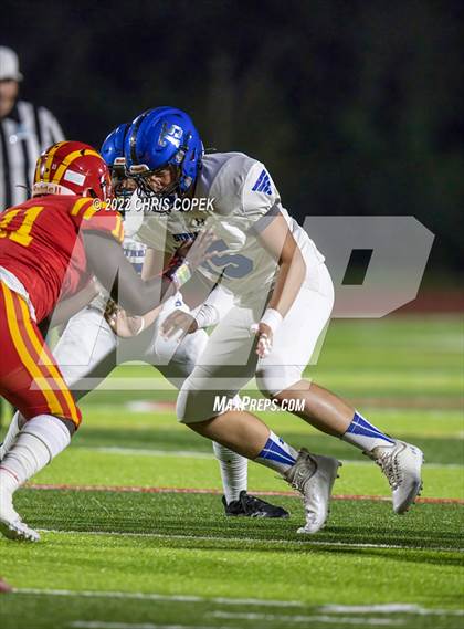Thumbnail 2 in Sebring @ Clearwater Central Catholic photogallery.