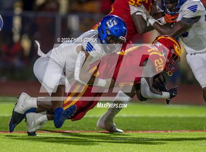 Thumbnail 2 in Sebring @ Clearwater Central Catholic photogallery.