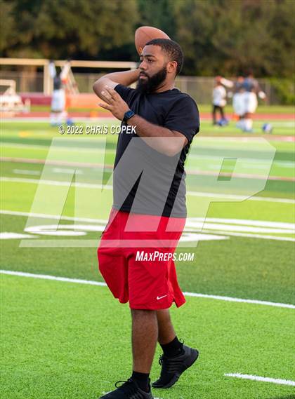 Thumbnail 3 in Sebring @ Clearwater Central Catholic photogallery.