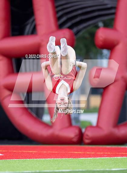 Thumbnail 1 in Sebring @ Clearwater Central Catholic photogallery.