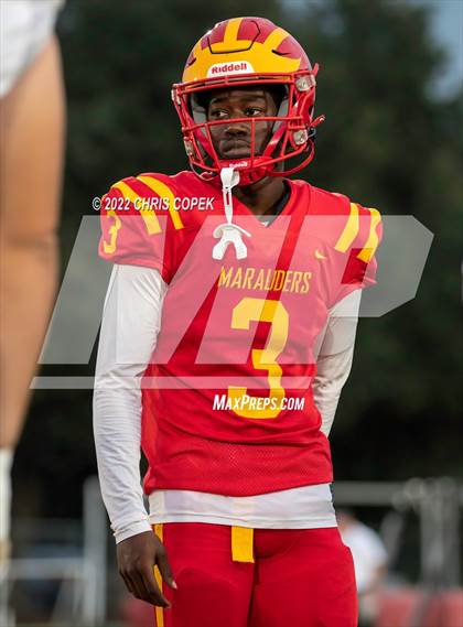 Thumbnail 2 in Sebring @ Clearwater Central Catholic photogallery.