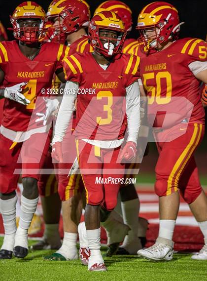 Thumbnail 3 in Sebring @ Clearwater Central Catholic photogallery.