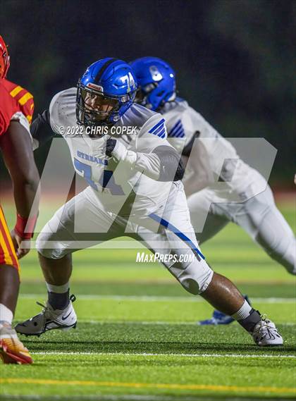 Thumbnail 3 in Sebring @ Clearwater Central Catholic photogallery.