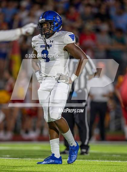 Thumbnail 2 in Sebring @ Clearwater Central Catholic photogallery.
