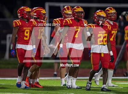 Thumbnail 3 in Sebring @ Clearwater Central Catholic photogallery.