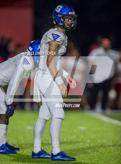 Thumbnail 3 in Sebring @ Clearwater Central Catholic photogallery.