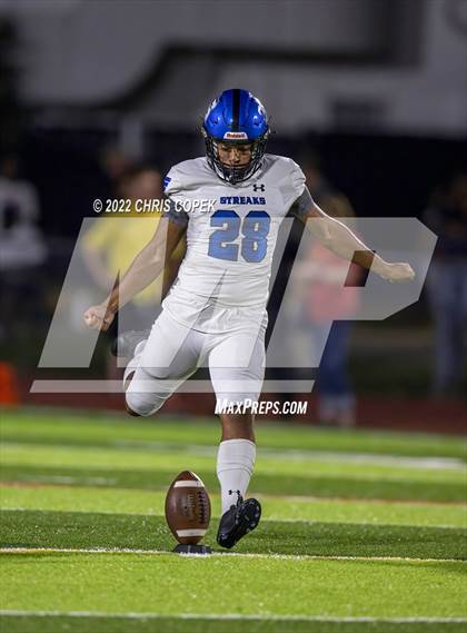 Thumbnail 2 in Sebring @ Clearwater Central Catholic photogallery.