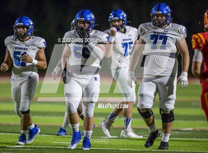 Thumbnail 3 in Sebring @ Clearwater Central Catholic photogallery.