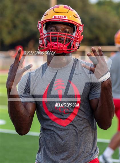 Thumbnail 2 in Sebring @ Clearwater Central Catholic photogallery.