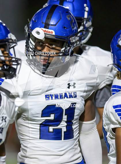 Thumbnail 3 in Sebring @ Clearwater Central Catholic photogallery.
