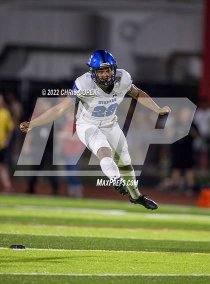 Thumbnail 3 in Sebring @ Clearwater Central Catholic photogallery.