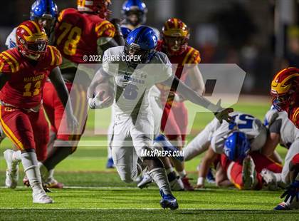 Thumbnail 2 in Sebring @ Clearwater Central Catholic photogallery.