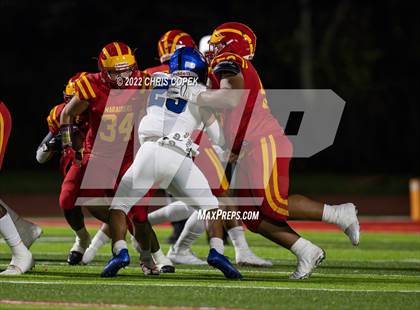 Thumbnail 2 in Sebring @ Clearwater Central Catholic photogallery.