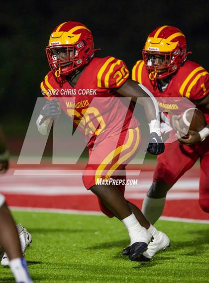 Thumbnail 1 in Sebring @ Clearwater Central Catholic photogallery.