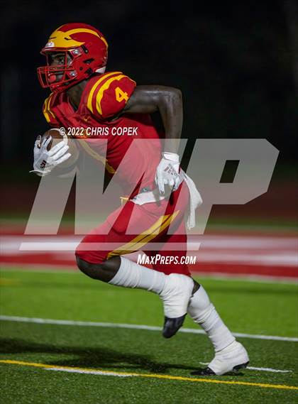 Thumbnail 2 in Sebring @ Clearwater Central Catholic photogallery.