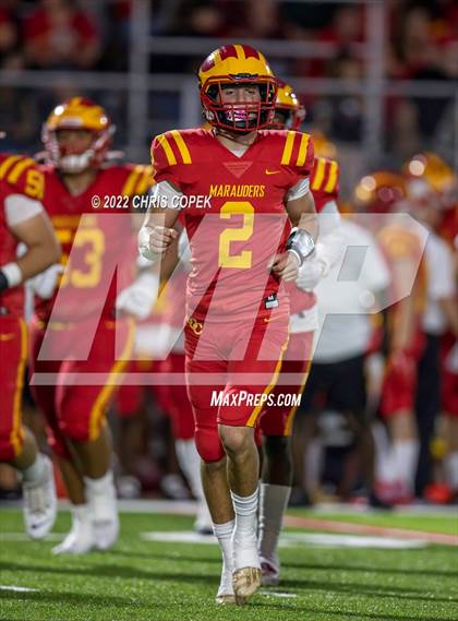 Thumbnail 2 in Sebring @ Clearwater Central Catholic photogallery.