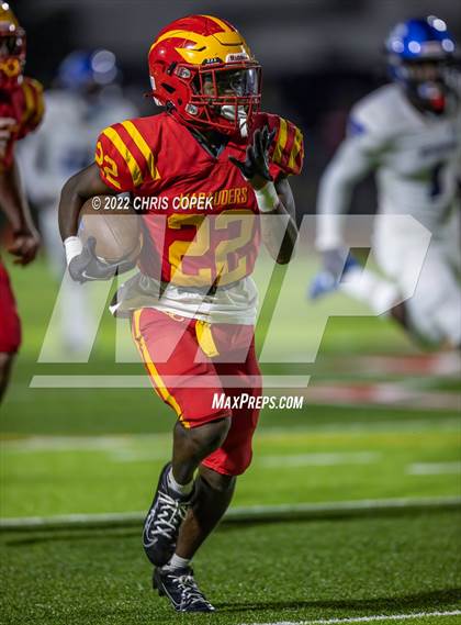 Thumbnail 3 in Sebring @ Clearwater Central Catholic photogallery.