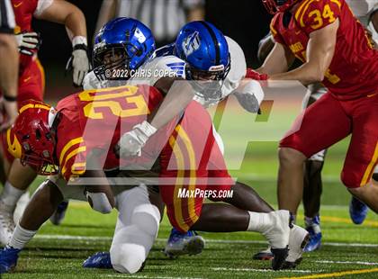 Thumbnail 2 in Sebring @ Clearwater Central Catholic photogallery.